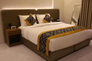Mabeet Taiba Serviced Apts - gambar 10