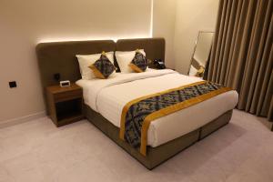 Mabeet Taiba Serviced Apts - gambar 6