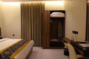 Mabeet Taiba Serviced Apts - gambar 11
