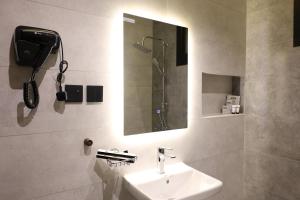 Mabeet Taiba Serviced Apts - gambar 12