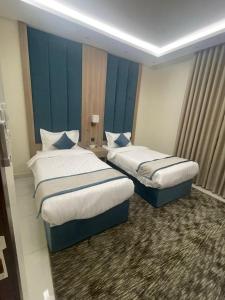 Joud Al Madinah Suites - imej 14