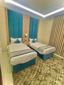 Joud Al Madinah Suites - imej 35