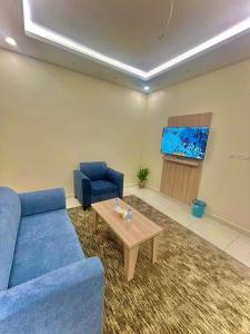 Joud Al Madinah Suites - imej 50