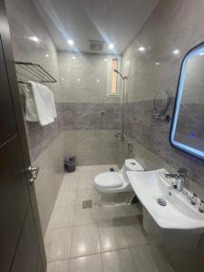 Joud Al Madinah Suites - imej 47