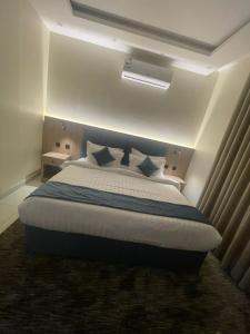 Joud Al Madinah Suites - imej 23