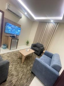 Joud Al Madinah Suites - imej 17