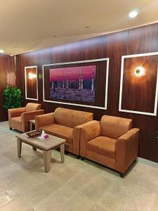Joud Al Madinah Suites - imej 37