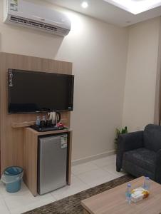 Joud Al Madinah Suites - imej 10