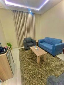 Joud Al Madinah Suites - imej 11