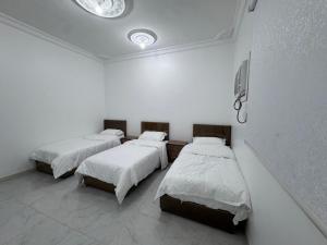 New Four-Bedroom Apartment Inside Al Haram Boundaries with Independent Entrance - afbeelding 10
