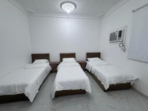 New Four-Bedroom Apartment Inside Al Haram Boundaries with Independent Entrance - afbeelding 4
