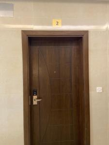 Luxury Apartment with Two Bedrooms, Two Bathrooms, Living Room and Dining Room - görsel 17