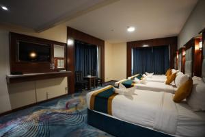 Durra Al Madinah Hotel - görsel 5