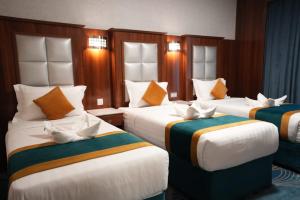 Durra Al Madinah Hotel - görsel 6