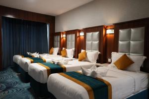 Durra Al Madinah Hotel - görsel 7