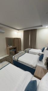 Joud Al Madinah Suites - imej 39