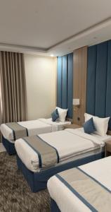 Joud Al Madinah Suites - imej 34
