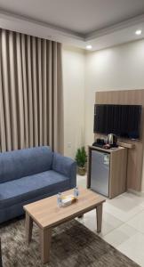 Joud Al Madinah Suites - imej 30