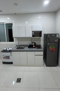 Joud Al Madinah Suites - imej 12