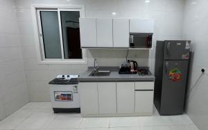 Joud Al Madinah Suites - imej 4