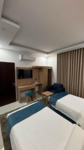 Joud Al Madinah Suites - imej 27