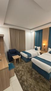 Joud Al Madinah Suites - imej 33