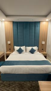 Joud Al Madinah Suites - imej 28