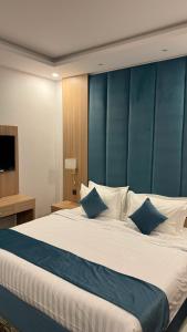 Joud Al Madinah Suites - imej 43