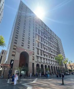 Al Andalus Apartments