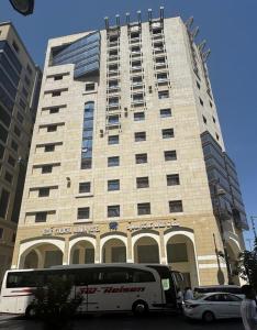 Nuqat Thalatha Al Ameen Hotel - image 1