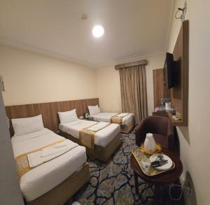 Nuqat Thalatha Al Ameen Hotel - image 3