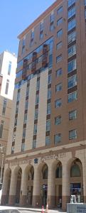 Nuqat Thalatha Al Kawthar Hotel - image 1