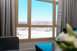 SAJA By Warwick Madinah Hotel - imej 14