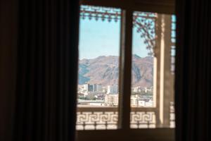 SAJA By Warwick Madinah Hotel - imej 9