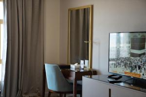 SAJA By Warwick Madinah Hotel - imej 25