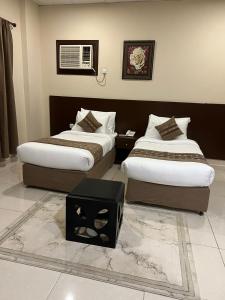 Rest Inn Al Rabwah Hotel - gambar 25