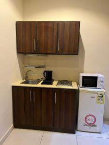 Rest Inn Al Rabwah Hotel - gambar 31