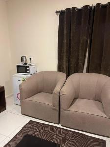 Rest Inn Al Rabwah Hotel - gambar 9