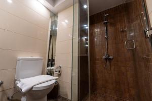 Hayah Plaza Hotel - gambar 33