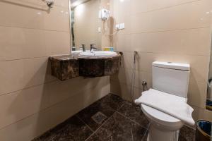 Hayah Plaza Hotel - gambar 31