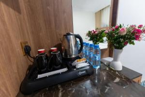 Hayah Plaza Hotel - gambar 22