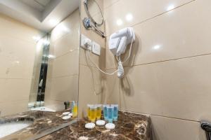 Hayah Plaza Hotel - gambar 37