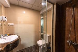Hayah Plaza Hotel - gambar 35
