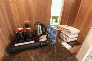 Hayah Plaza Hotel - gambar 19