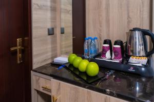 Hayah Al Waha Hotel - image 8