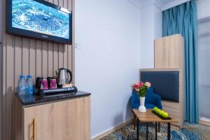 Hayah Al Waha Hotel - image 15
