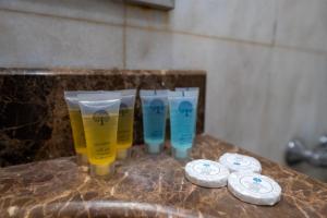 Hayah Al Waha Hotel - image 10