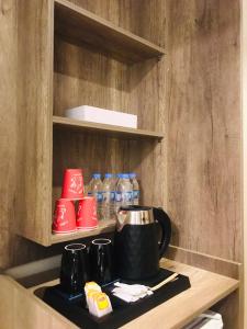 Maather Alandalus Hotel - image 3