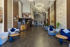 Gacine Hotel - görsel 2
