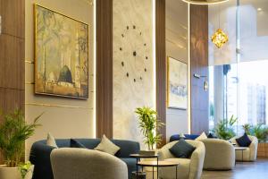 Gacine Hotel - görsel 3